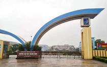 Hiệu trưởng, kế toán trường Đại học Quảng Bình bị kỷ luật