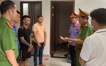 Đấu tranh tội phạm tín dụng đen, công an làm rõ thủ đoạn