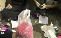 Lời khai của kẻ tàng trữ 16.000 viên ma túy, bị bắt tại nhà người quen