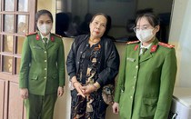 Tuyên phạt 2 năm tù người phụ nữ xúc phạm danh dự nhân phẩm người khác