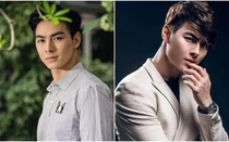 Jay Quân - hotboy 6 múi nắm giữ trái tim Chúng Huyền Thanh