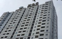 TP. HCM: Cứu thành công một nam thanh niên định nhảy lầu