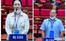 Xét xử đại án buôn lậu xăng dầu: Nhóm bị cáo tiêu hủy nhiều tài liệu