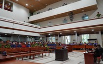 Các ông “trùm” trong đường dây buôn lậu 200 triệu lít xăng dầu lãnh án