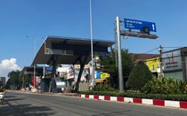 Sở GTVT Đồng Nai kiểm tra dự án đường ĐT768 trước ngày thu phí trở lại