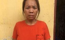 Bán 2 phụ nữ sang Trung Quốc, một "má mì" tra tay vào còng số 8