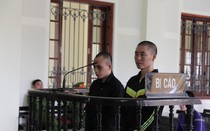 Cái kết đau đớn từ việc cháu rủ chú đi buôn bán ma túy kiếm lời