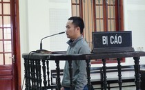 Kẻ đâm tử vong bảo vệ tại bệnh viện Sản - Nhi bị tuyên án chung thân