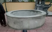 Nghệ An: Phát hiện thi thể một nữ bệnh nhân trong giếng nước