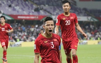 Bố Quế Ngọc Hải: “Hãy xem Nhật Bản như Jordan để chiến thắng”