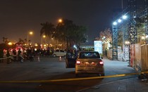 Vụ cứa cổ tài xế taxi tại Mỹ Đình: Người bố bàng hoàng, không tin con là thủ phạm