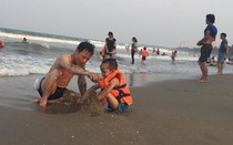 Cửa Lò công khai số điện thoại chống “chặt chém” dịp nghỉ lễ 30/4