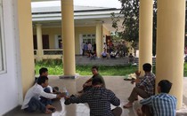 Bắt đối tượng dùng dao đâm gục bạn do… cãi nhau
