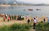 Nghệ An: 2 học sinh lớp 12 đuối nước ngay trước kỳ thi THPT Quốc gia