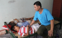Nóng: Nghi án 3 bé trai bị bắt cóc khi đang đạp xe đi chơi