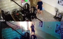 Bắt khẩn cấp đối tượng mâu thuẫn tình cảm đưa can xăng châm lửa đốt khiến 5 người nhập viện