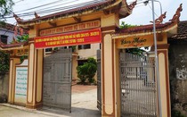 Khởi tố 2 cán bộ huyện lập hồ sơ khống chiếm đoạt tiền đền bù đất rừng
