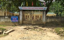Kỷ luật giáng chức hiệu trưởng bị tố ăn chặn sữa của học sinh nghèo liệu đã đủ răn đe?