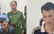 Phát hiện công an, đối tượng ném ba lô chứa đầy ma túy để tìm đường chạy trốn