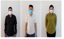 Hà Tĩnh: Khởi tố 3 đối tượng cho vay nặng lãi
