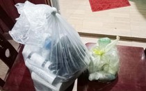 Nghệ An: Phát hiện 19 em học sinh tự sản xuất pháo nổ