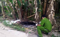 Thực nghiệm điều tra đối tượng chém phụ nữ do hiếp dâm không thành