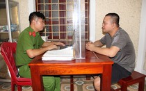 Nghệ An: Lật tẩy thủ đoạn bán hàng qua mạng xã hội rồi chiếm đoạt tiền