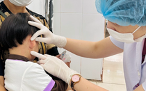 Nghệ An: Cứu sống trẻ 4 tuổi bị nhiễm vi khuẩn “ăn thịt người”