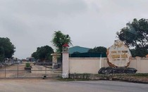 Nghệ An: Thêm một công nhân tử vong do mắc bệnh bụi phổi