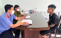 Đồng Nai: Bắt 3 đối tượng dàn cảnh mua bán xe để cướp tài sản