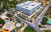 Bị tố lừa đảo, Chủ đầu tư Dự án Aloha Beach Village nói gì?