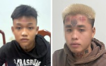 Đồng Nai: Bắt giữ 2 đối tượng về hành vi giết người