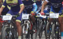 Khởi tranh "Vĩnh Phúc Cross Country 2017"