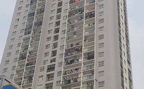 Chung cư 89 Phùng Hưng không có khả năng khắc phục PCCC