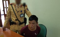 Hà Nội: Bắt giữ đối tượng cướp giật giữa ban ngày