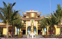 Bình Thuận thông tin chính chức hoạt động của ông Võ Hoàng Yên