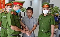 Bình Thuận: Bắt Giám đốc công ty Bất động sản Trung Land
