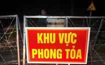 Bình Thuận: Thêm 6 ca nghi nhiễm Covid-19, phong tỏa 1 khu nhà trọ