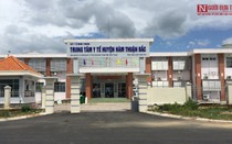 Phê bình Chủ tịch xã để người từ vùng dịch về tự do đi ăn nhậu