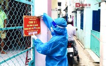 Bình Thuận: Điều trị F0 không triệu chứng tại nhà đạt kết quả khả quan