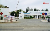 Bình Thuận: Vận tải hành khách được hoạt động tại một số địa phương