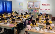 Bình Thuận: Tp.Phan Thiết thí điểm tổ chức dạy học trực tiếp trong 2 tuần