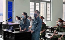 Bình Thuận: Tuyên án Trưởng phòng công chứng cùng nữ 9X lừa đảo