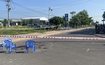 Bình Thuận: Hai nhóm đánh nhau quán nhậu, một người bị đâm tử vong