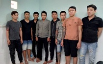 Bình Thuận: Ngăn chặn kịp thời nhóm đối tượng dùng hung khí giải quyết mâu thuẫn