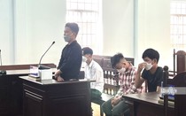 Bình Thuận: 4 người con lãnh án tù vì bắt giữ cha ruột