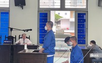 Bình Thuận: Nhóm côn đồ xịt hơi cay, chém người lãnh án