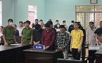 Bình Thuận: Nhóm nam nữ thuê homestay sử dụng ma túy lãnh án