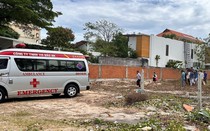 Bình Thuận: Chủ một villa chết đuối khi tắm biển