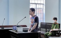 Bình Thuận: Kẻ cướp giật điện thoại iphone giữa ban ngày lãnh án tù